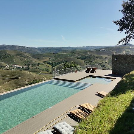 Quinta De Travassinhos- Douro Valley & Spa Santa Marta de Penaguiao Exterior photo