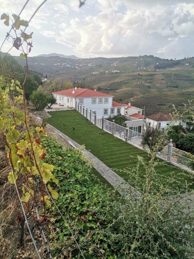 Quinta De Travassinhos- Douro Valley & Spa Santa Marta de Penaguiao Exterior photo